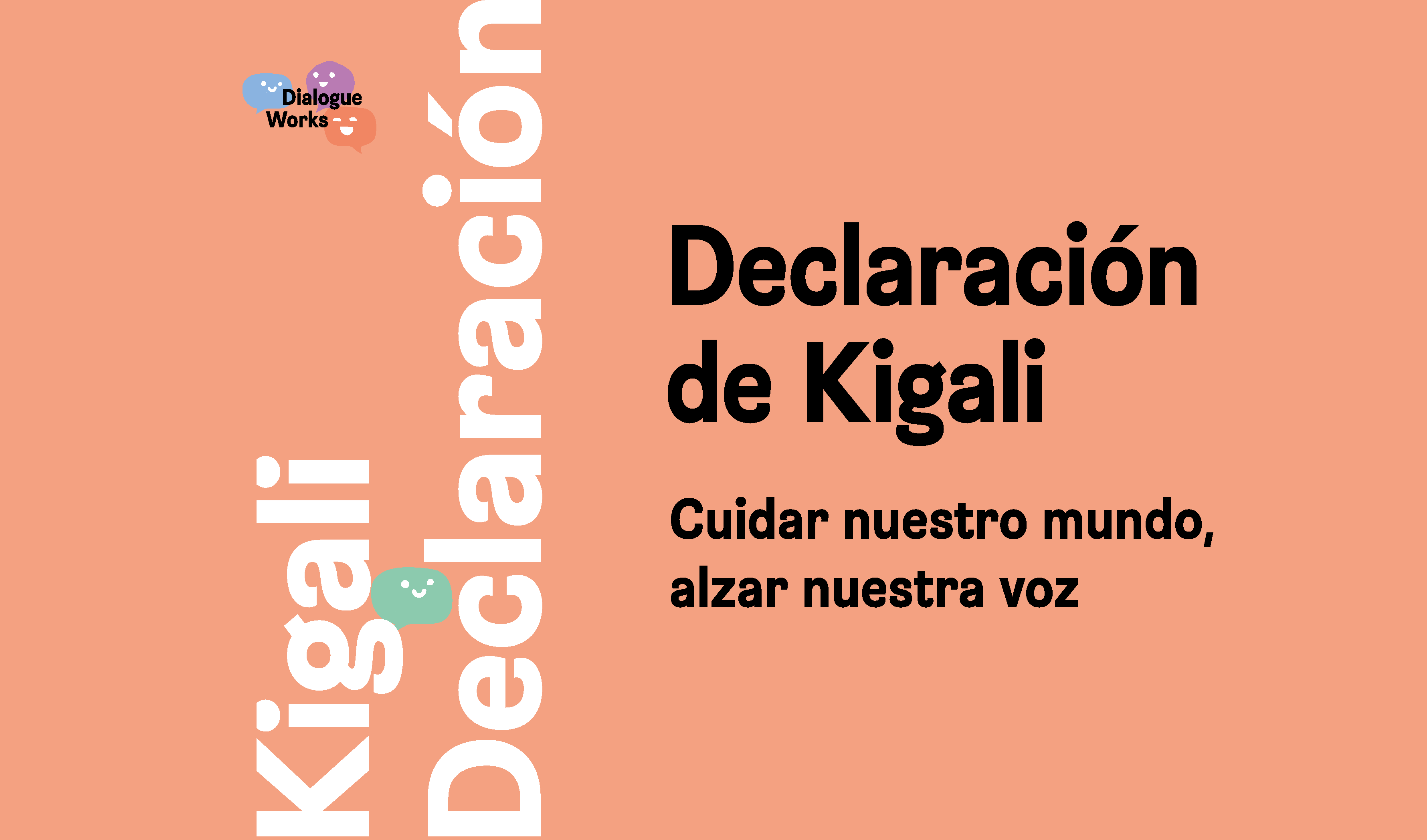 Declaración de Kigali